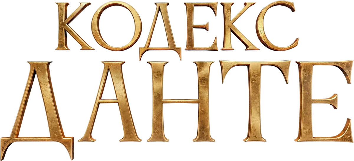 Кодекс Данте (2025)