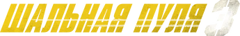 Шальная пуля 3 (2025)