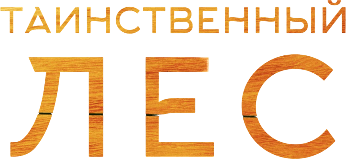 Таинственный лес (2023)