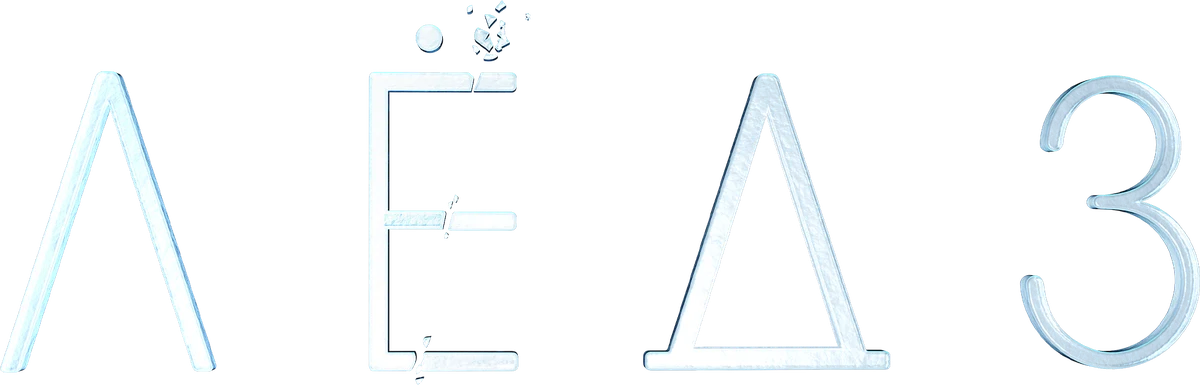 Лёд 3 (2024)