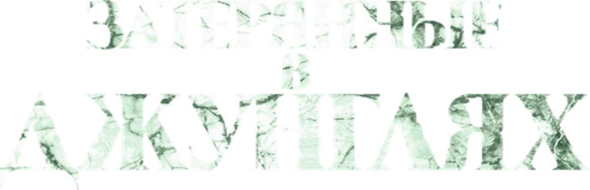 Затерянные в джунглях (2024)