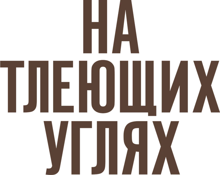 На тлеющих углях (2024)