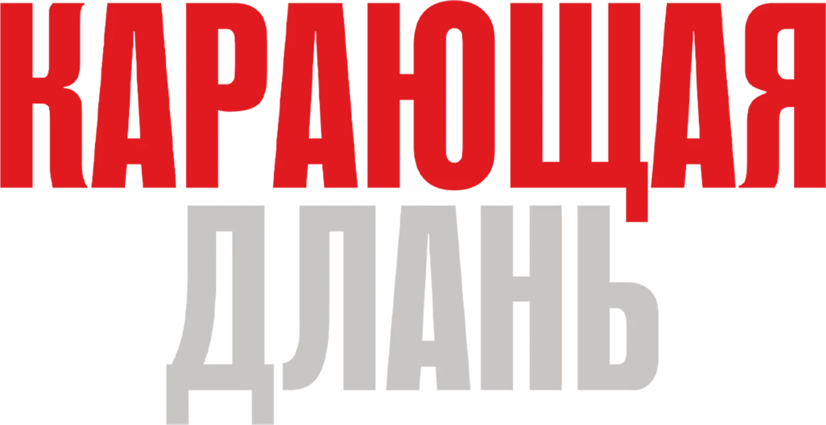 Карающая длань (2024)