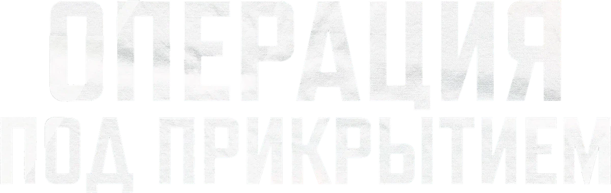 Операция под прикрытием (2024)