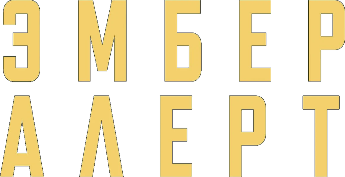 Эмбер Алерт (2024)