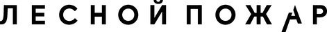 Лесной пожар (2026)