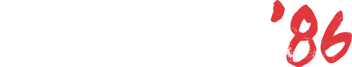 Хэллоуин '86 (2025)