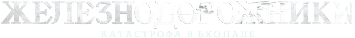 Железнодорожники: катастрофа в Бхопале (2023)