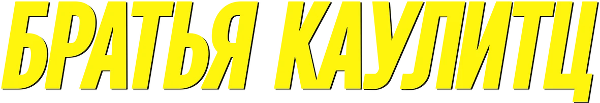 Братья Каулитц (2024)