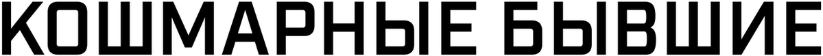 Кошмарные бывшие (2024)