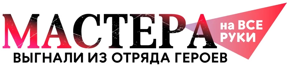 Мастера на все руки выгнали из отряда героев (2025)