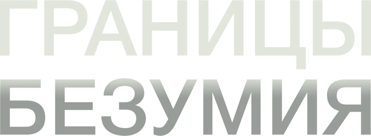 Границы безумия (2022)