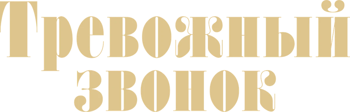 Тревожный звонок (2023)
