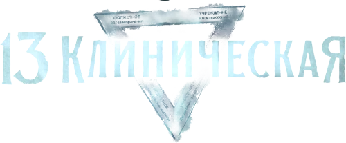 13 клиническая (2022)