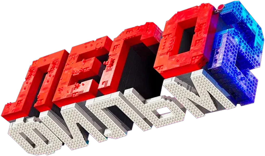 ЛЕГО Фильм 2 (2019)