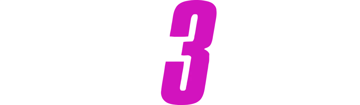 Джон Уик 3 (2019)