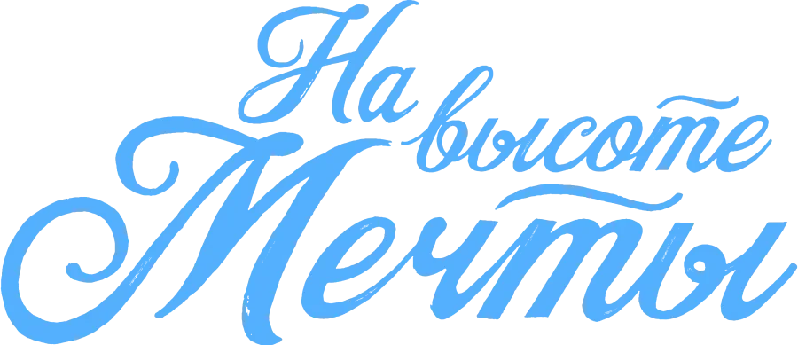 На высоте мечты (2021)