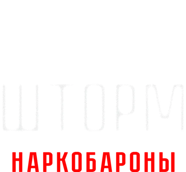 Белый шторм 2: Наркобароны (2019)