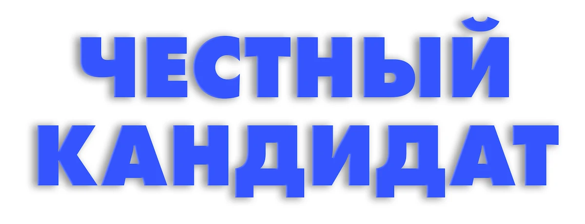 Честный кандидат (2020)