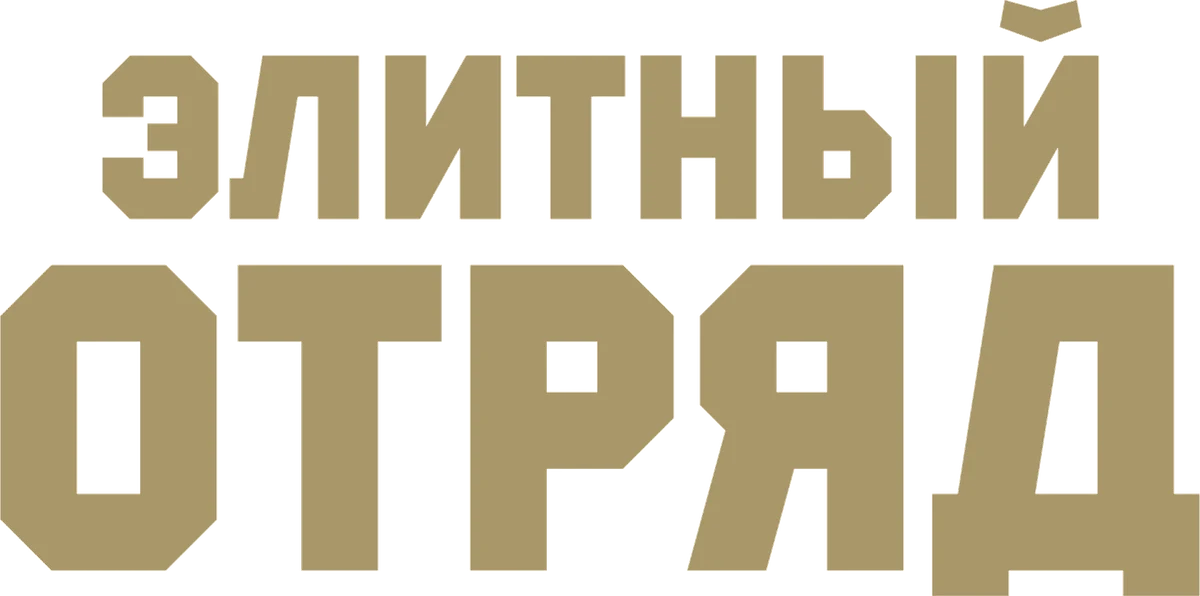 Элитный отряд (2020)