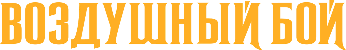 Воздушный бой (2020)