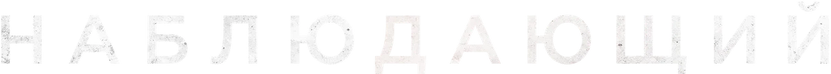Наблюдающий (2022)