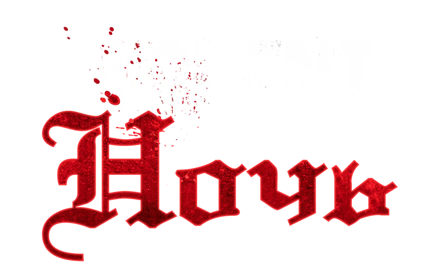 Жестокая Ночь (2022)