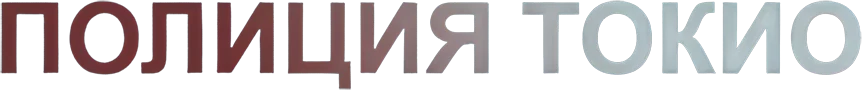 Полиция Токио (2022)