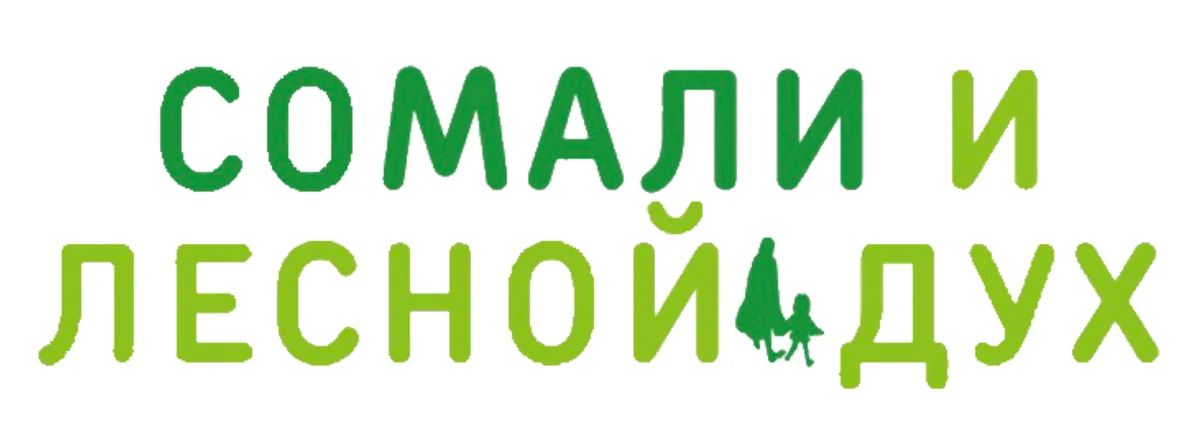 Сомали и Дух леса (2020)