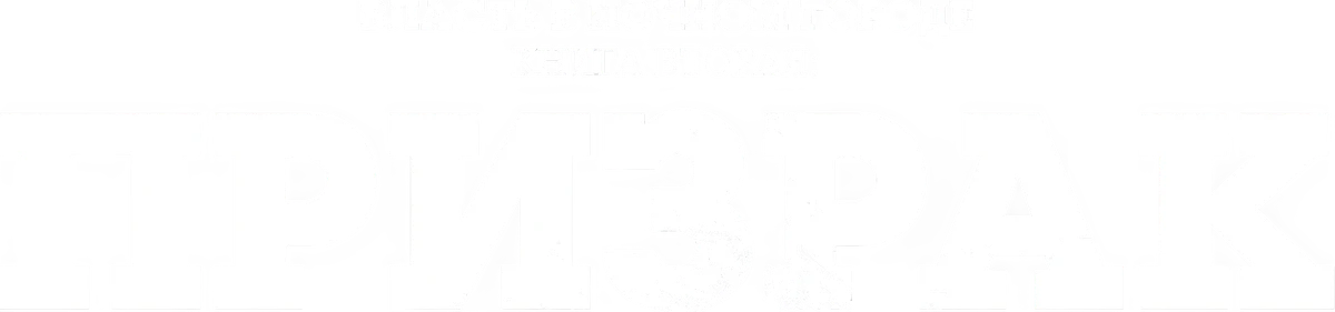 Власть в ночном городе. Книга вторая: Призрак (2020)