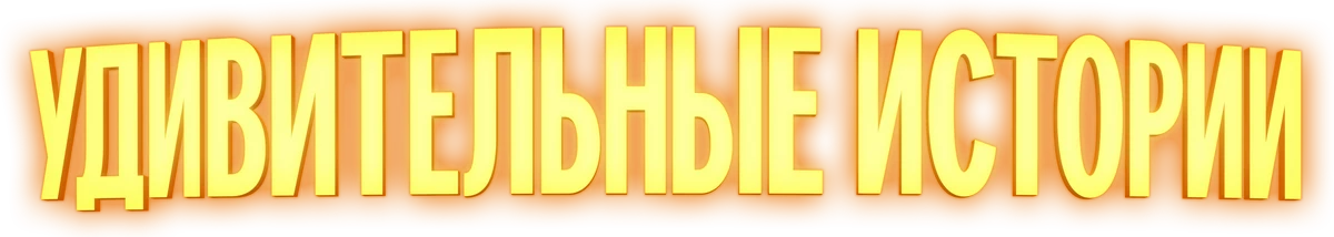 Удивительные истории (2020)