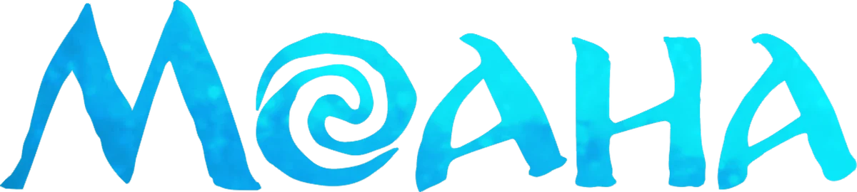 Моана (2016)