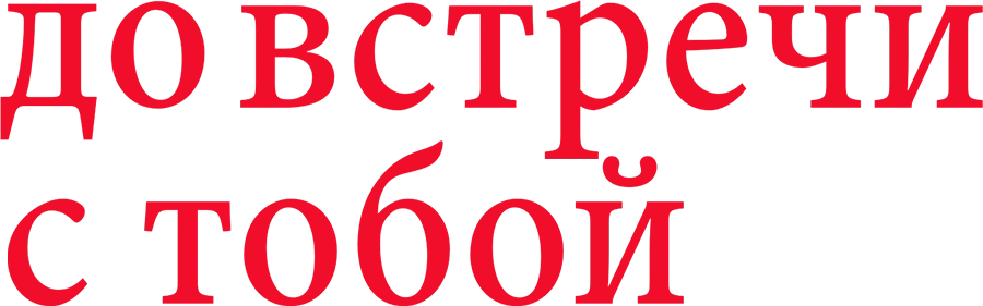 До встречи с тобой (2016)