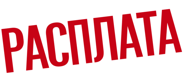 Расплата (2016)