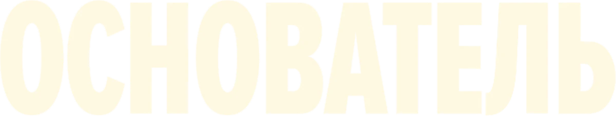 Основатель (2016)