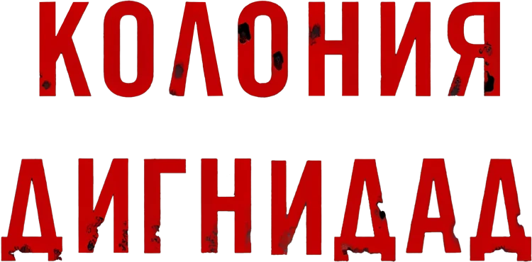 Колония Дигнидад (2015)