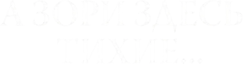 А Зори Здесь Тихие... (2015)