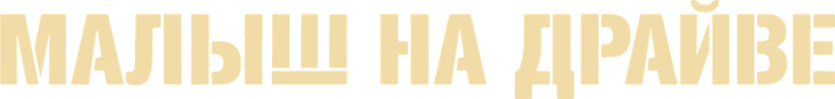 Малыш на драйве (2017)
