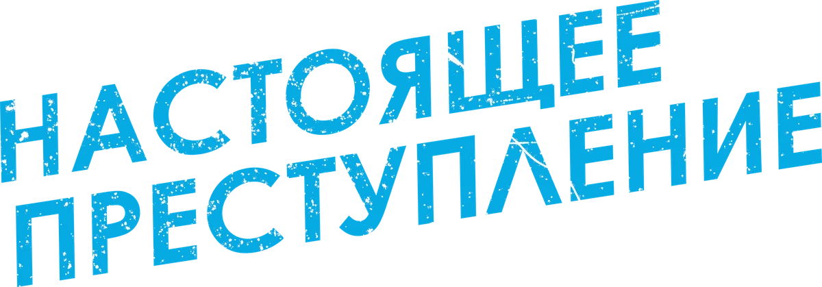 Настоящее преступление (2016)