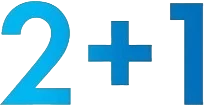 2+1 (2016)