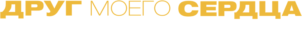 Друг моего сердца (2017)