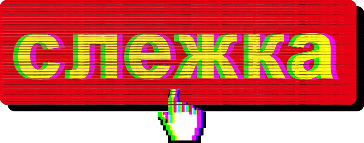Слежка (2018)