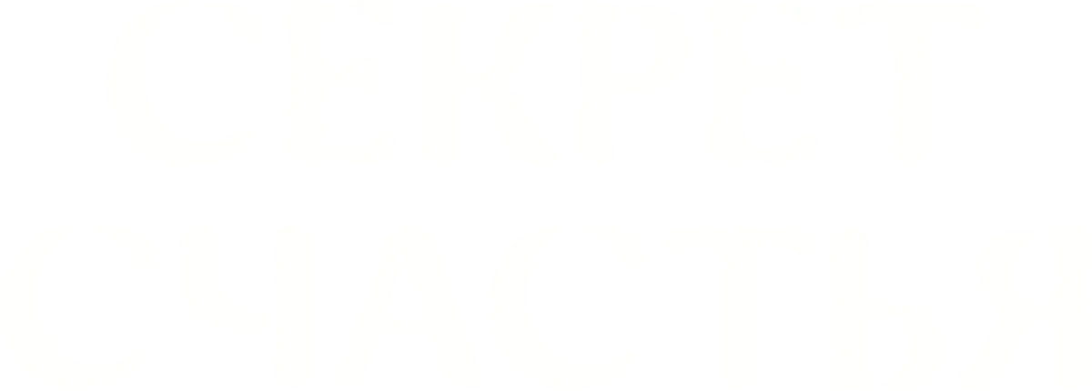 Секрет счастья (2018)