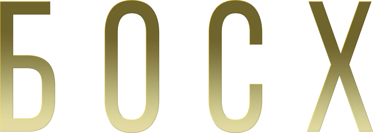 Босх (2014)