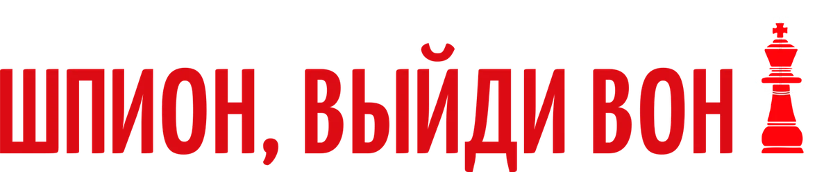 Шпион, выйди вон! (2011)