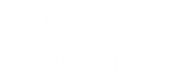 Мой парень – псих (2012)