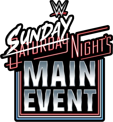 WWE Sunday Night's Main Event (2026)
