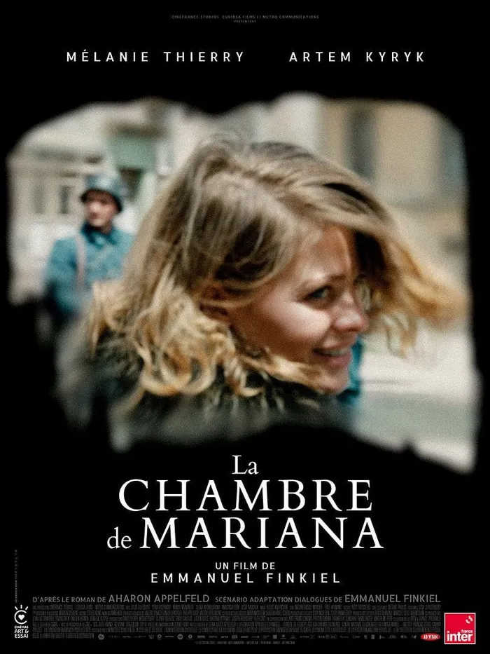 La Chambre de Mariana (2025) poster
