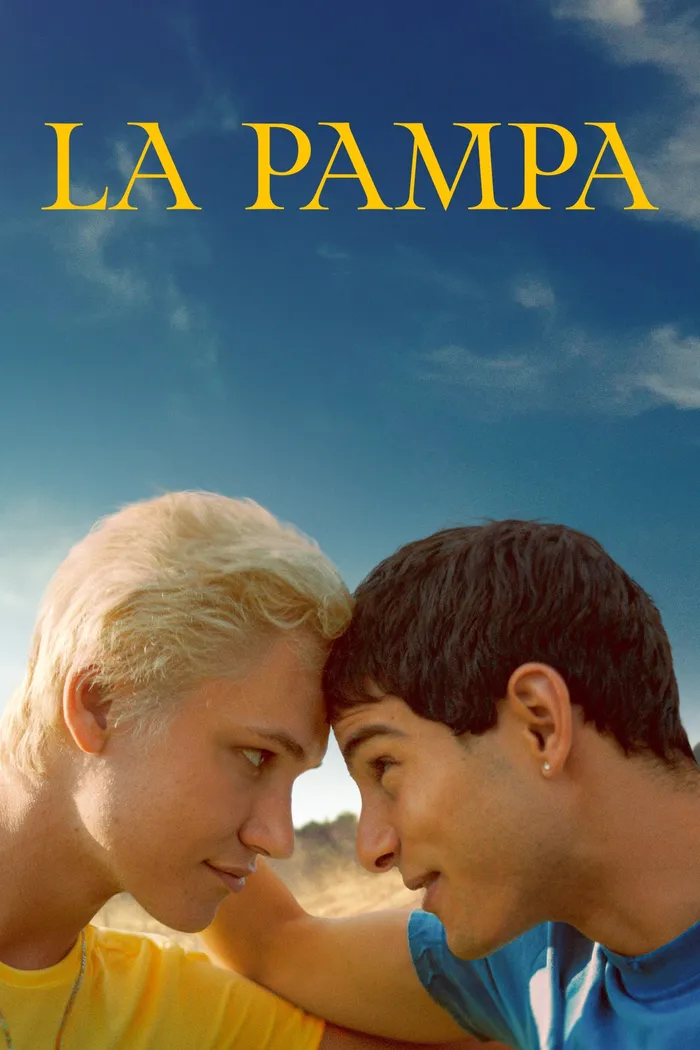 Пампа (2024)
