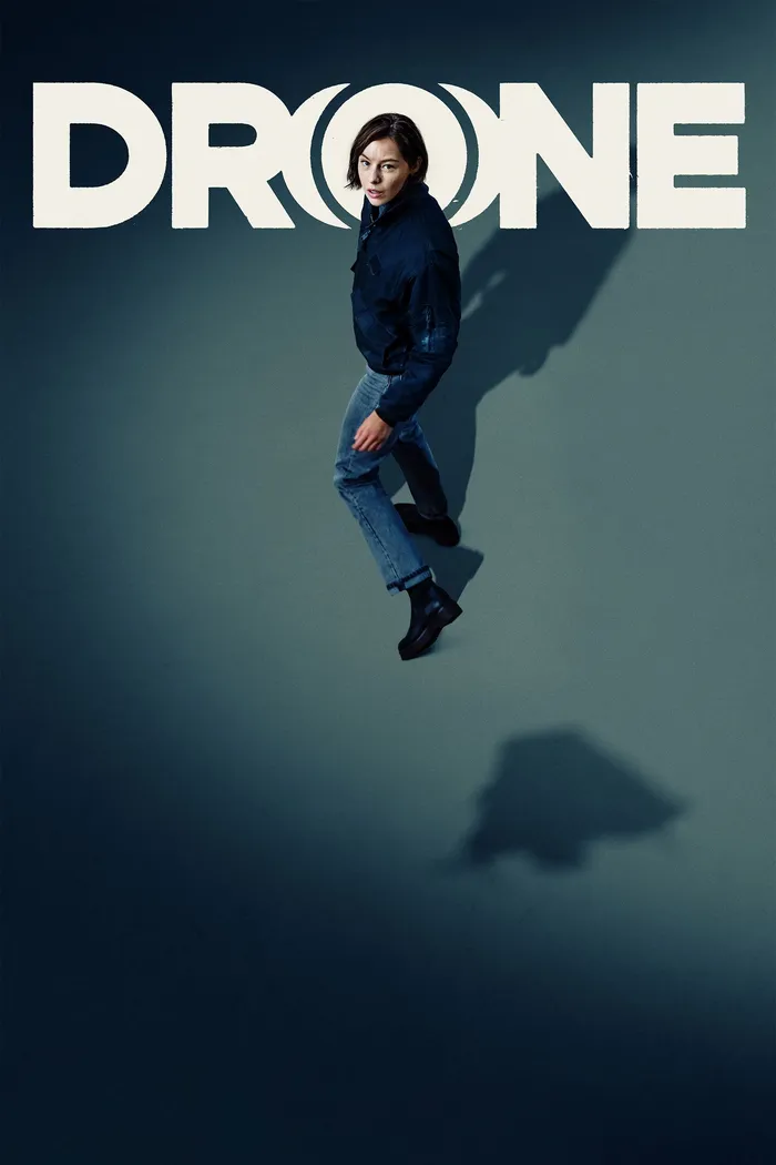 Drone (2024) poster